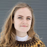 Writer: Þorgerður María Þorbjarnardóttir