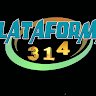 Plataforma 314