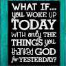 Created by