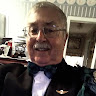Photo du rédacteur: Dr / LCol Robin C. Hesler