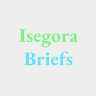 Writer: isegorabriefs