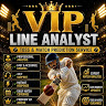 VIP LINE ANALYST NEW ACCOUNT