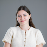 Iryna Heichuk's avatar
