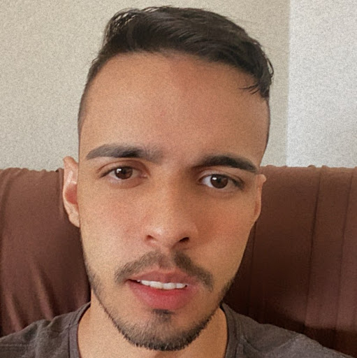 Pedro Santos (Condutor)