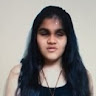 Aayushi Sanghvi