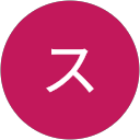 キソグスライムのプロフィール画像