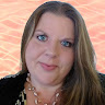 @ElissaGreen author photo 