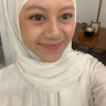 nafisya putri budiman