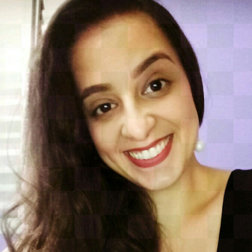 Karina Pimenta (Conduzido)