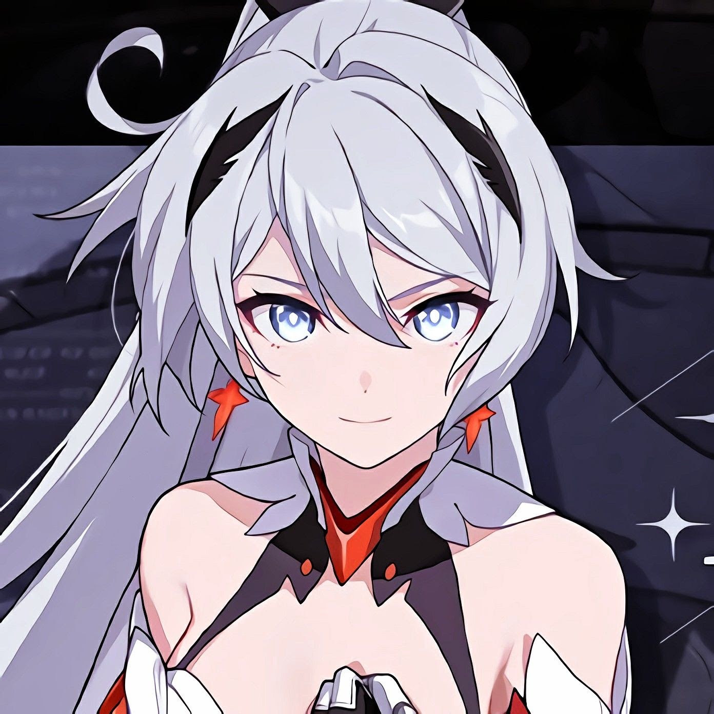 herrscher of flamescion's #1 boobs sucker