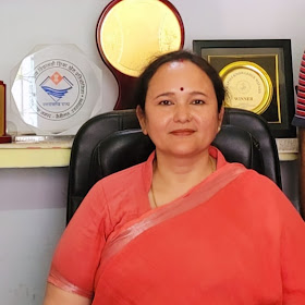 Rashmi Raj Khera