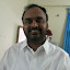 Ravinder Sutharapu