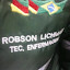 Robson Lichman