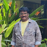 Francis Joe