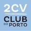 2CV CLUB DO PORTO (Owner)