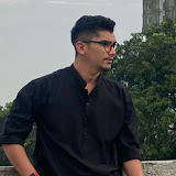 Ahmad Andavi Rinaldy Lubis