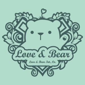 熊愛植萃Love&Bear