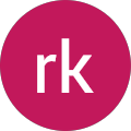 Avis de rk. avec une note de 5 sur 5