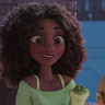 Tiana Robinson
