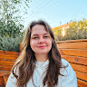Фото автора: Olha Zolotar