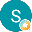 S M.S