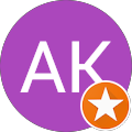 Avis de AK.E avec une note de 4 sur 5