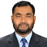ZAHIRUL ISLAM MARUF