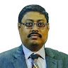 Udayan Giri