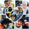 Created by