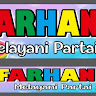 fatih farhan's