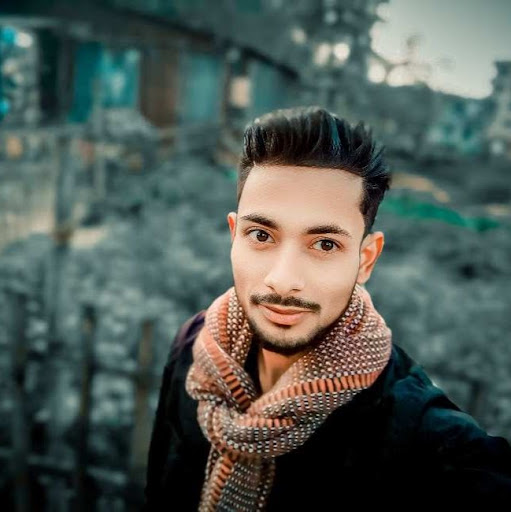 MD Selim Sarker