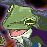 3141 frog's icon