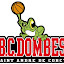 BC DOMBES St André de Corcy