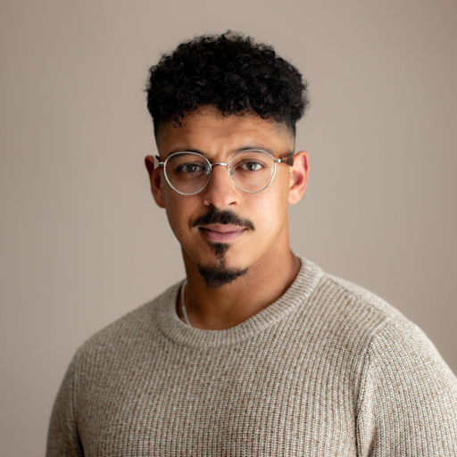 Tiago Jackson (Condutor)