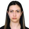 Ebru Bağlan profile