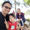 Rostian Charismanto