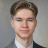 Аватар пользователя Никита Волосков