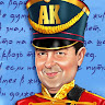 Александр Клёнов