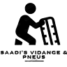 Vidange et Pneus SAADI