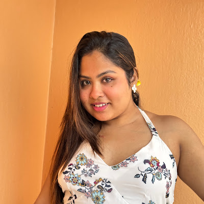 Tanima Pattadar