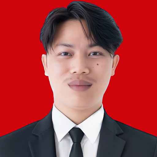 Atep Muhamad Ikhsan