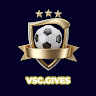 VSC Gives