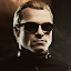 Albert Wesker