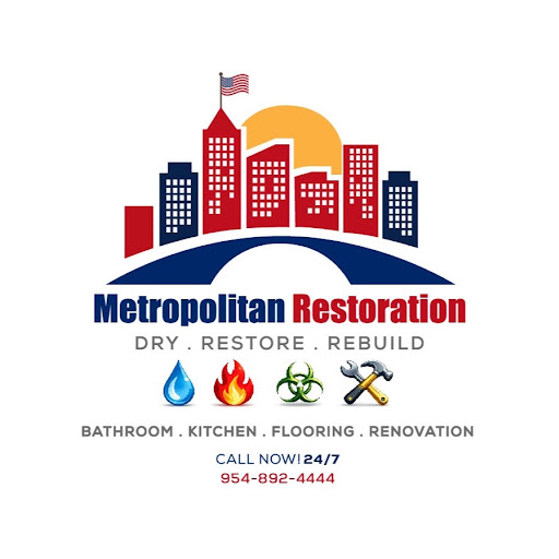 Metropolitan Restoration
