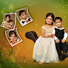 Created by