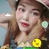 Miss Pornnalin Kaewkamjak