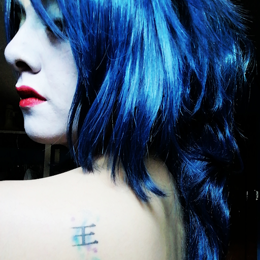 Susy Cross