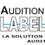 AUDITION LABELSON