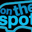 A “On The Spot” J