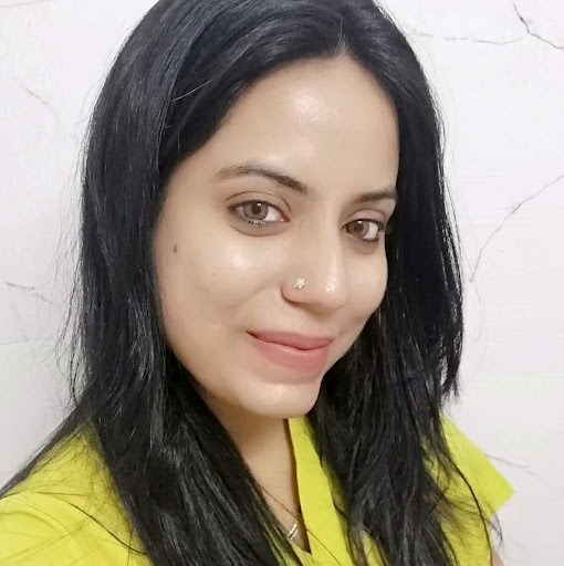 Swati Chadha - ()